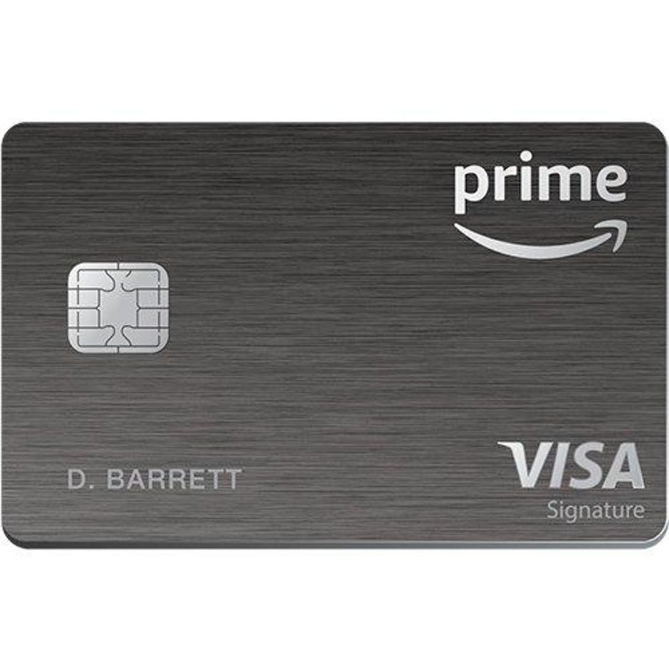 Credit card points amazon redeem How You