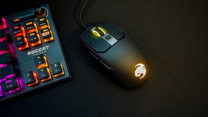 Best Gaming Mouse Under 50 For 21 Cnet