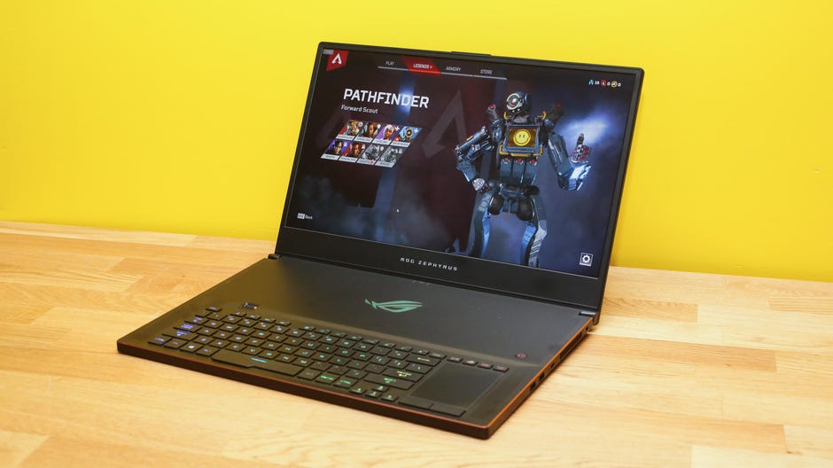 Apex Legends Will It Play On Your Laptop Cnet