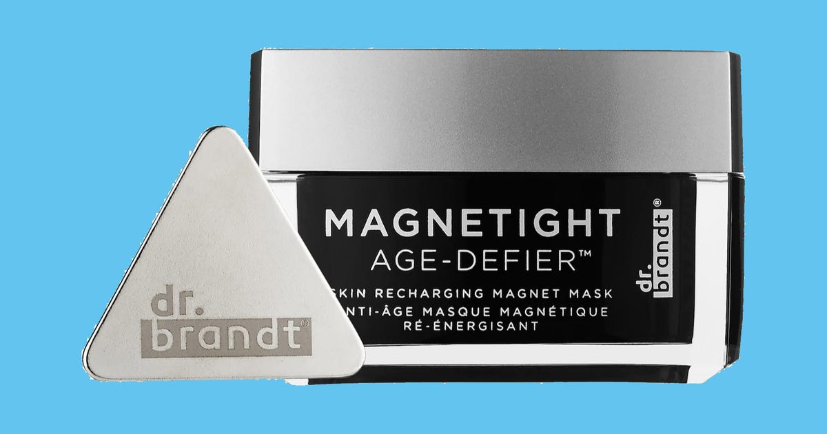 dr-brandt-skincare-magnetight-mask-is-17-right-now