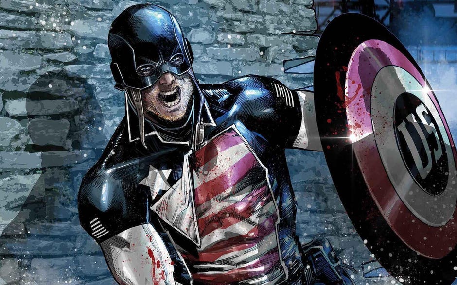 Falcon And Winter Soldier Episode 5 Recap New Captain America Encounters Potential New Villain Cnet