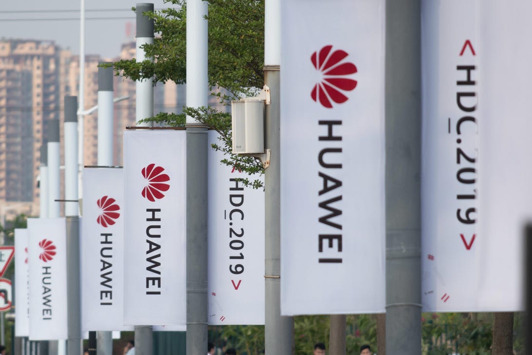 Huawei starts research on 6G internet