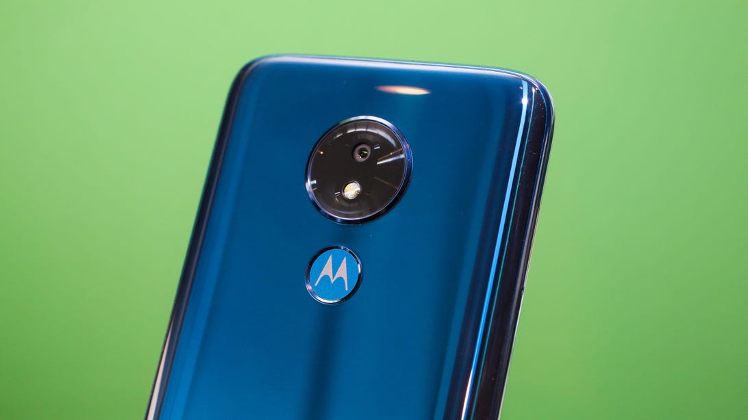 Moto G7 for 300, and all the rest How to tell all four