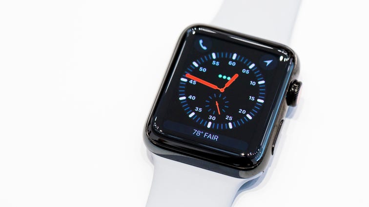 The Apple Watch is still on sale starting at 9 at Amazon and Walmart