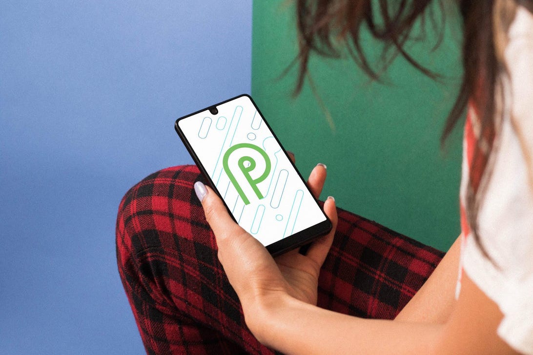 Android 9 Go means a  phone may get Pie before you do