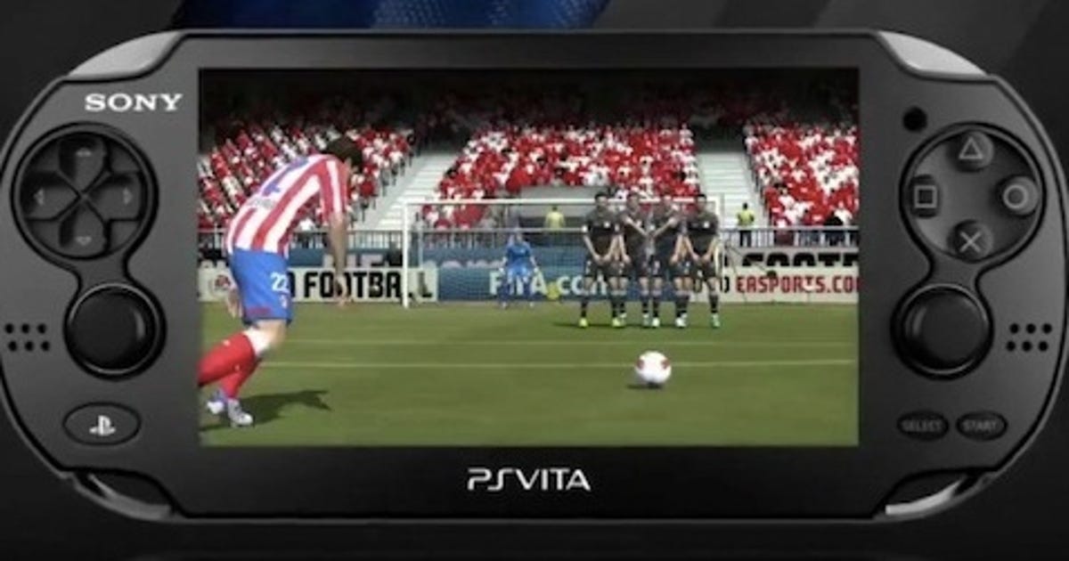 Iphone Vs Vita Gaming Comparing Fifa Ios 99 Cents With Fifa Vita 39 99 Cnet