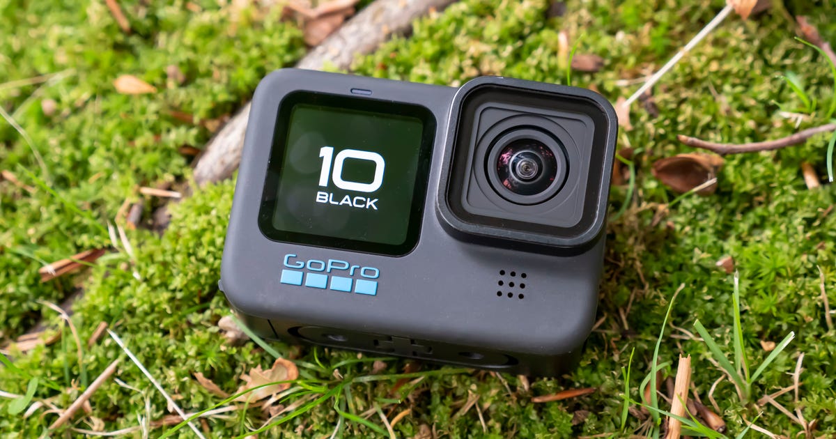 Gopro Hero 10 Black Review Pushing The Limit Again Fuentitech