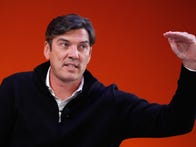 <p>Tim Armstrong has led Oath since Verizon combined its AOL and Yahoo takeovers into one media-focused division.&nbsp;</p>