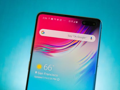 Galaxy Note 10 vs. S10: Honestly, we don’t think the S Pen is worth it