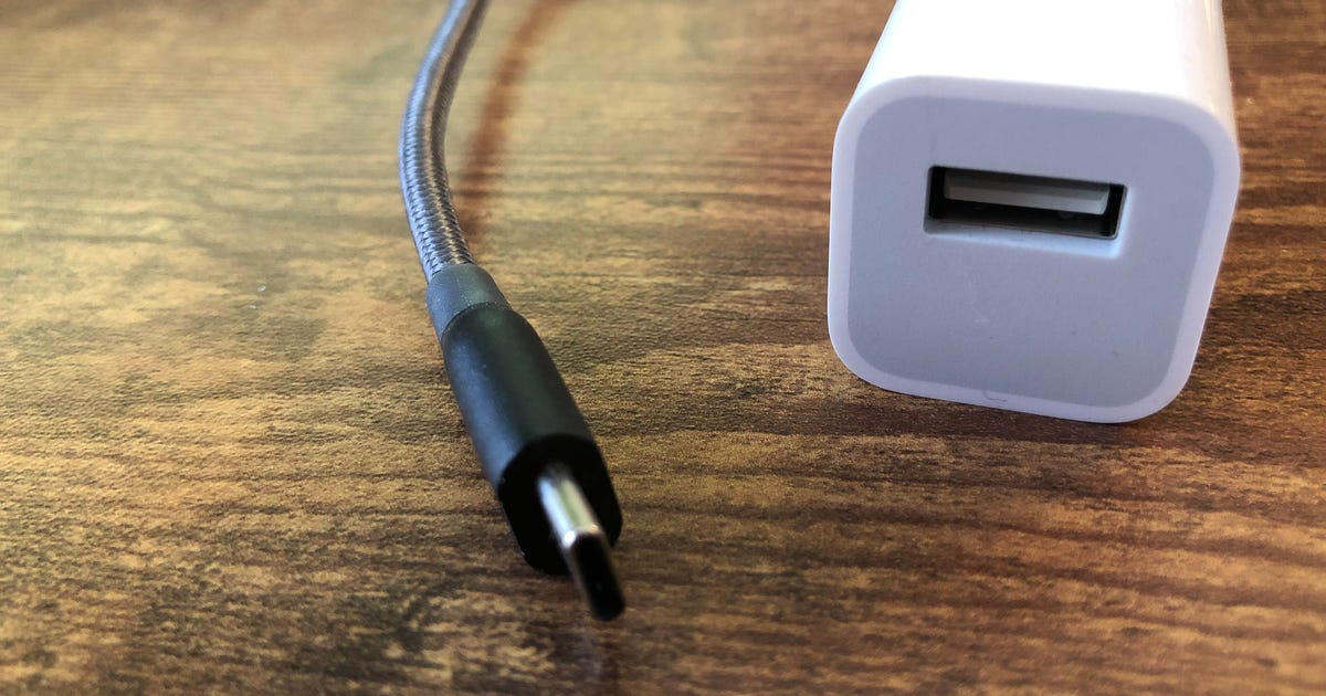 No Charger In The Box These Are Your Cheap Iphone 12 Charging Alternatives Cnet