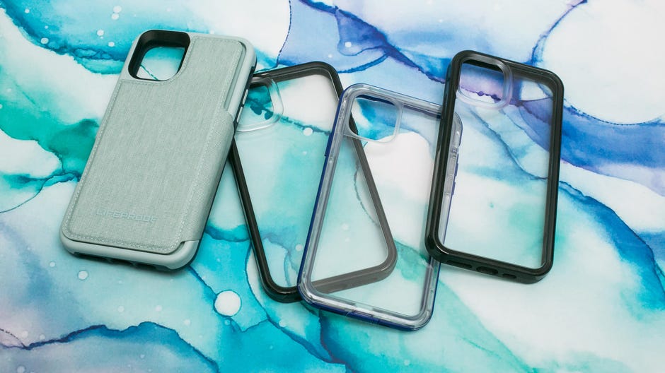 Best Iphone 11 And 11 Pro Cases For 21 Cnet