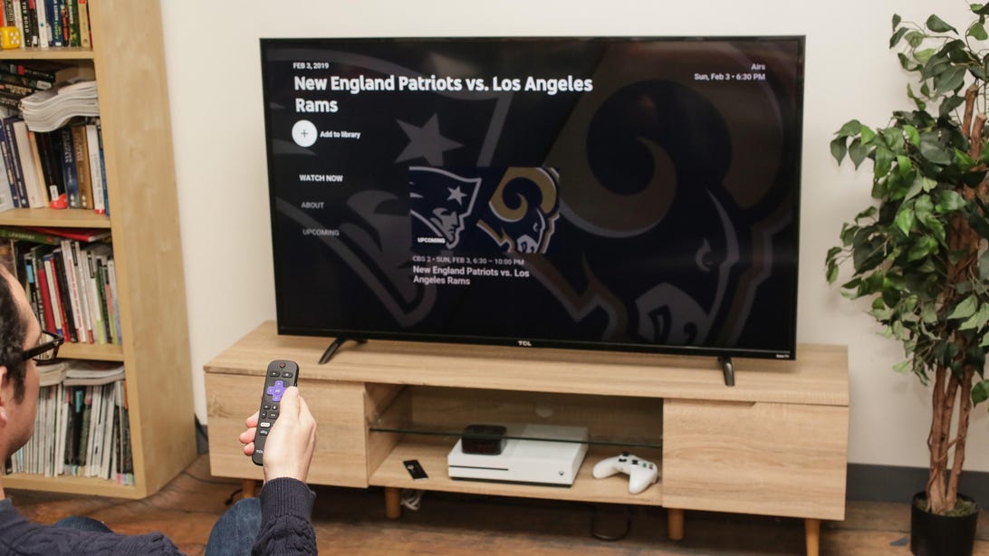 YouTube TV comes to 95 more US markets in time for the Super Bowl