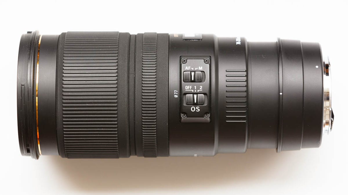 Sigma Apo 70 200mm F2 8 Ex Dg Os Hsm Review The Right Compromises For A High End Telephoto Cnet