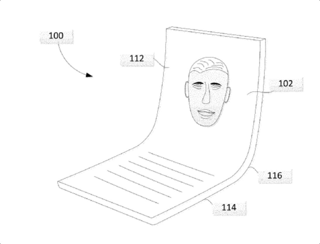 Google-patent