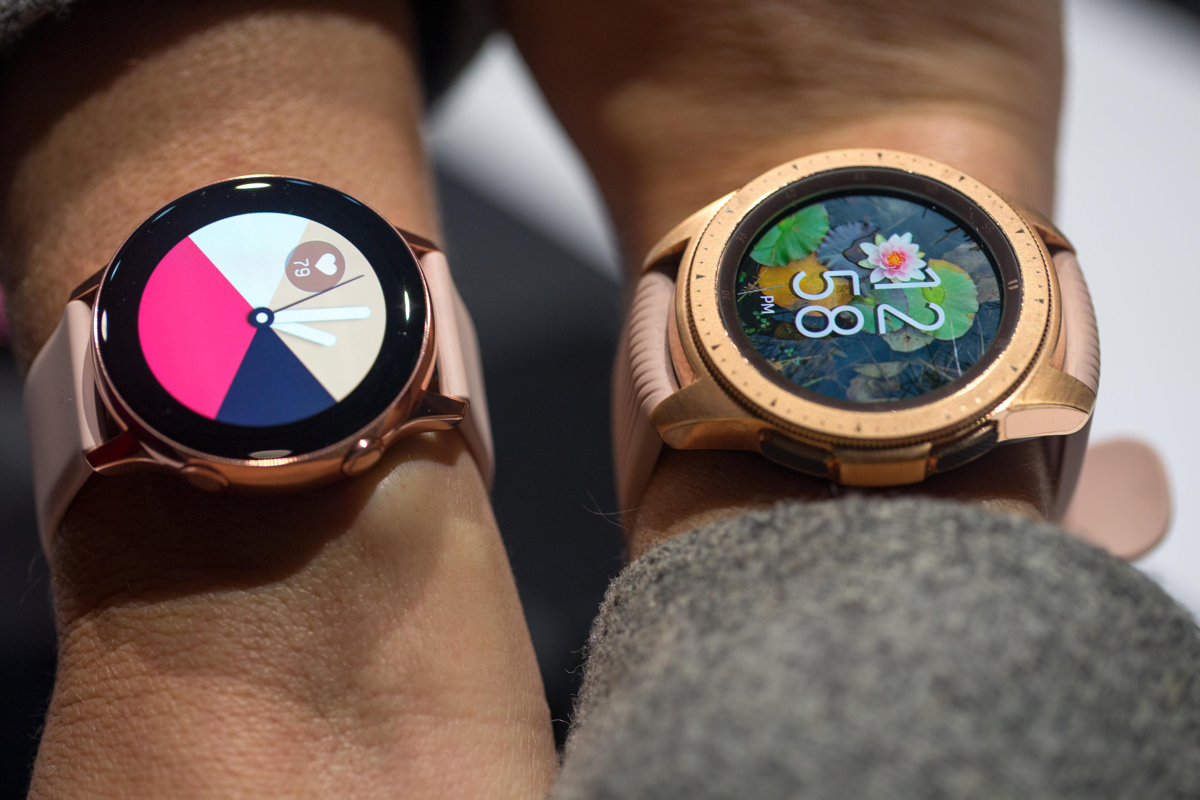 Часы самсунг watch 6 женские. Samsung Galaxy watch Active. Samsung Galaxy watch Active 1. Самсунг вотч Актив 3. Galaxy watch Active 3.
