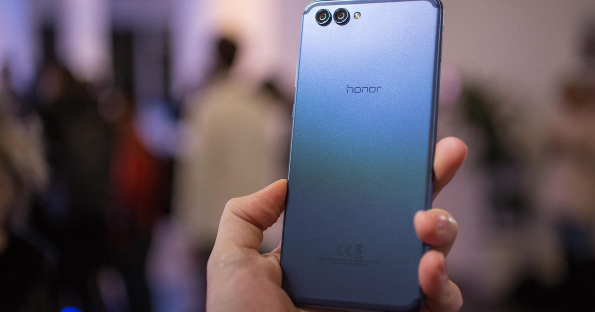 Обзор Huawei Honor View 10: достоинства и недостатки телефона