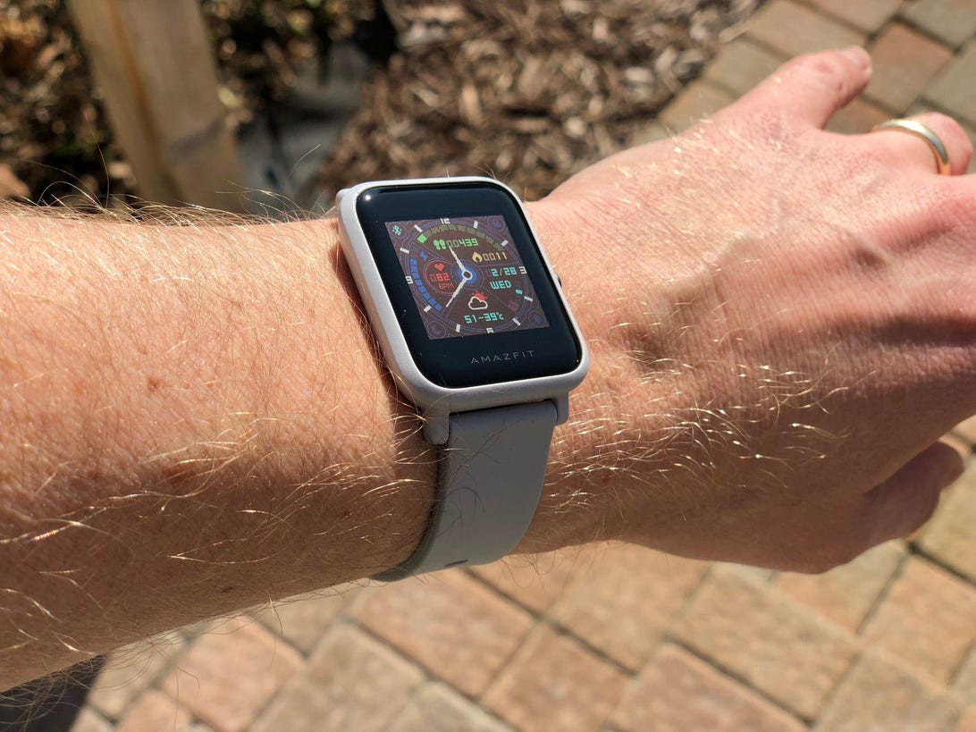 The Bip is back: .49 for this versatile Apple Watch alternative