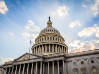 <p>Google spent more than it ever has lobbying Congress in 2018.</p>