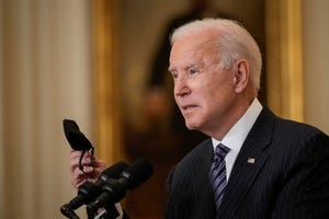 Biden promises broadband for all in $2 trillion infrastructure plan thumbnail