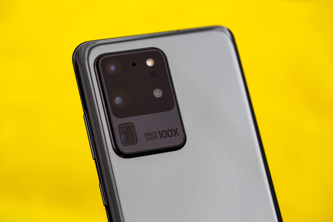 Galaxy S20 Ultra vs. iPhone 11 Pro camera comparison: Which phone is best?