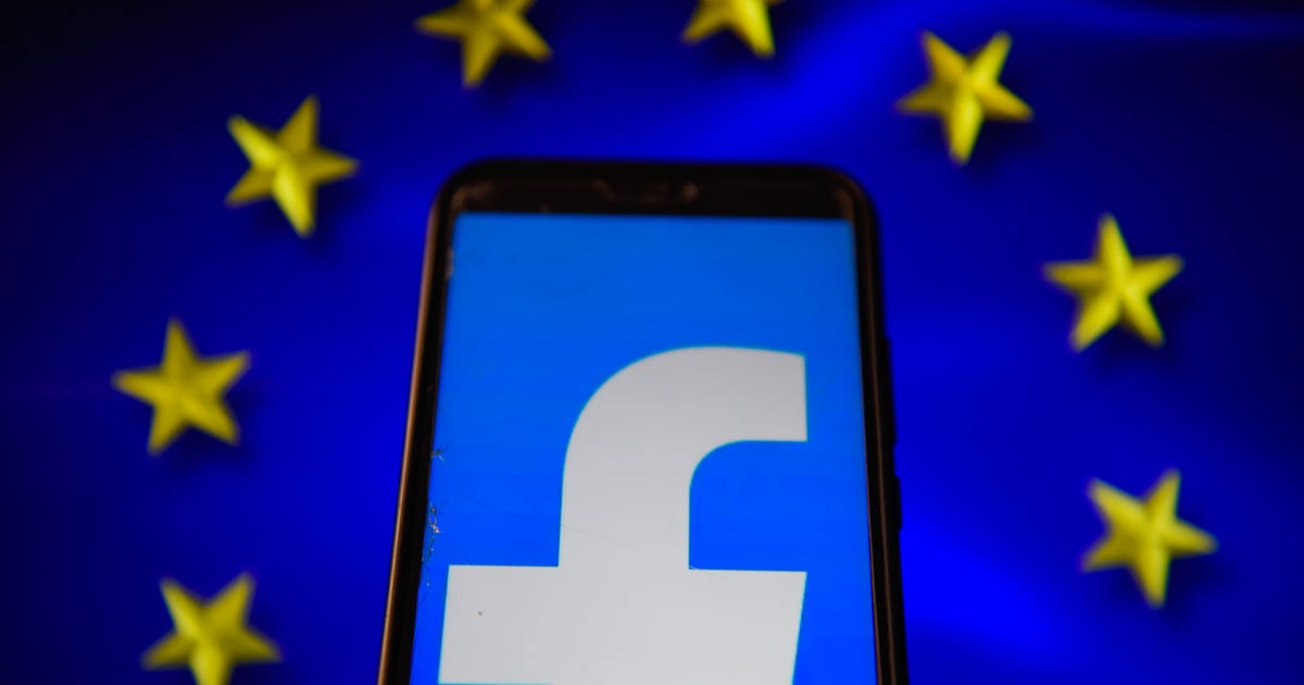 Fb to Prohibit Some Russian State-Managed Media Throughout the EU