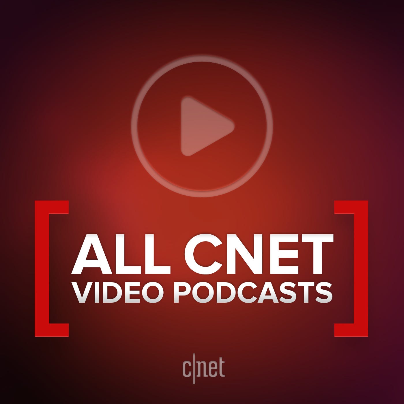 All CNET Video Podcasts (SD) artwork