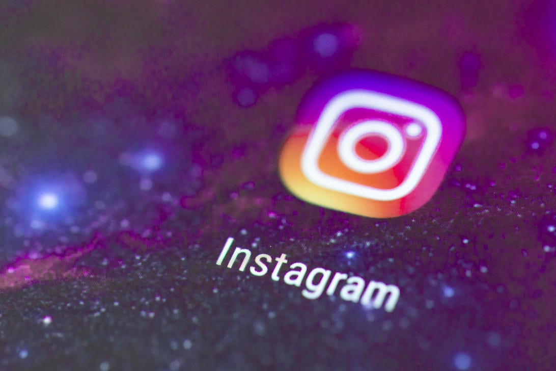 Instagram is back after outage