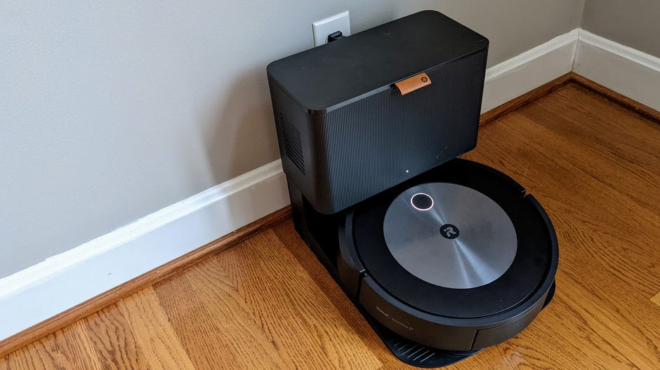 Best Robot Vacuum For 2021 Cnet, Best Roomba For Hardwood And Tile Floors