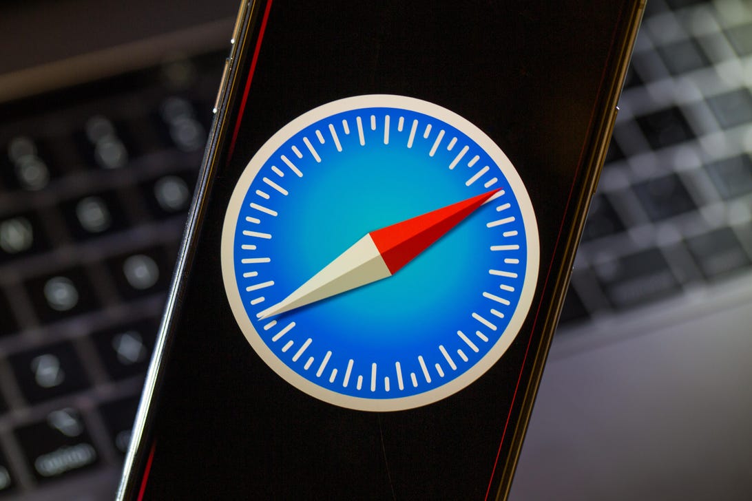 Apple updates Safari on iOS and Mac to block third-party cookies