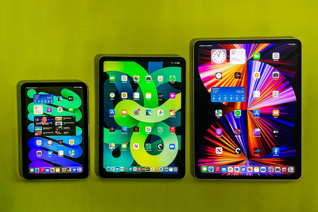 Buying a refurbished iPad saves you money, but is it the right choice?