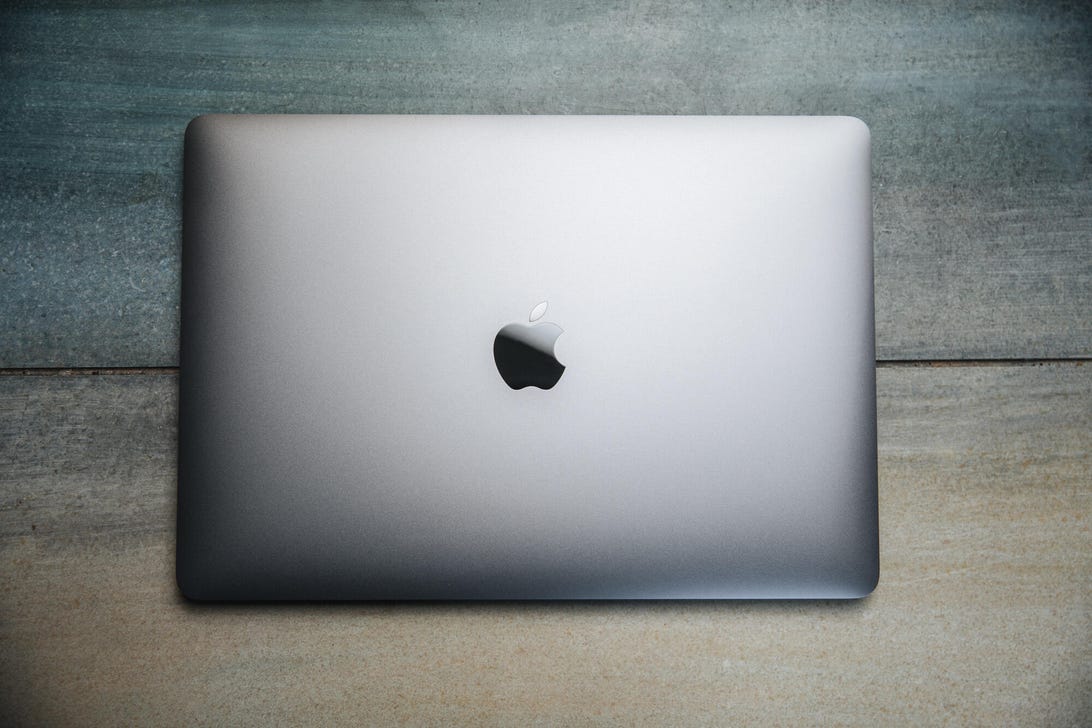 A pro photographer tests Apple’s M1 MacBook