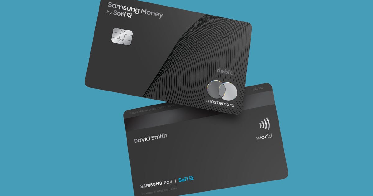 Samsung Money vs. Apple Card Here's how they match up