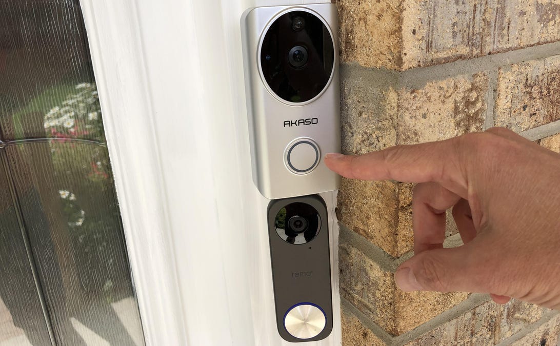 akaso-video-doorbell