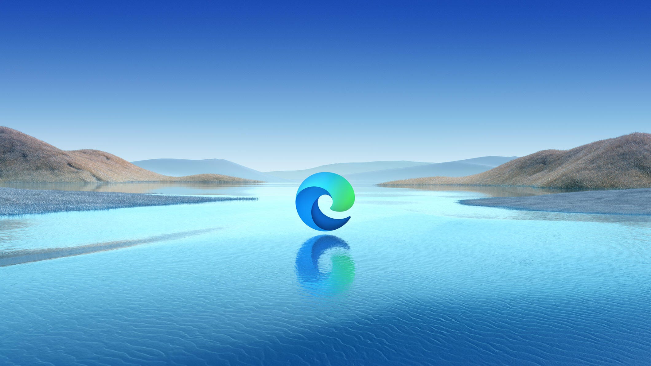 Εικονίδιο και λογότυπο Microsoft Edge