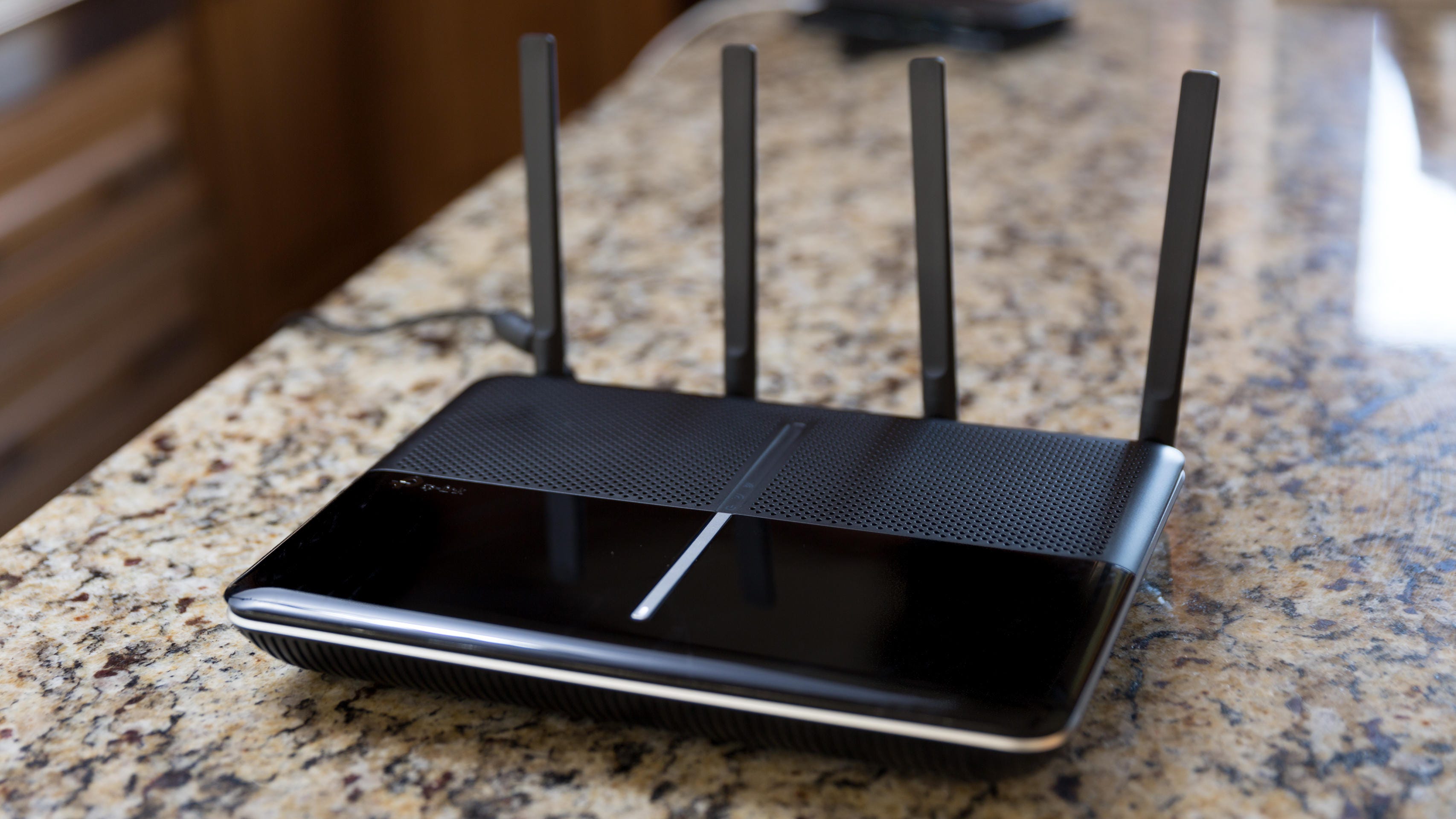 Tp Link S Archer C3150v2 Router Is A Wi Fi Dream For All Cnet