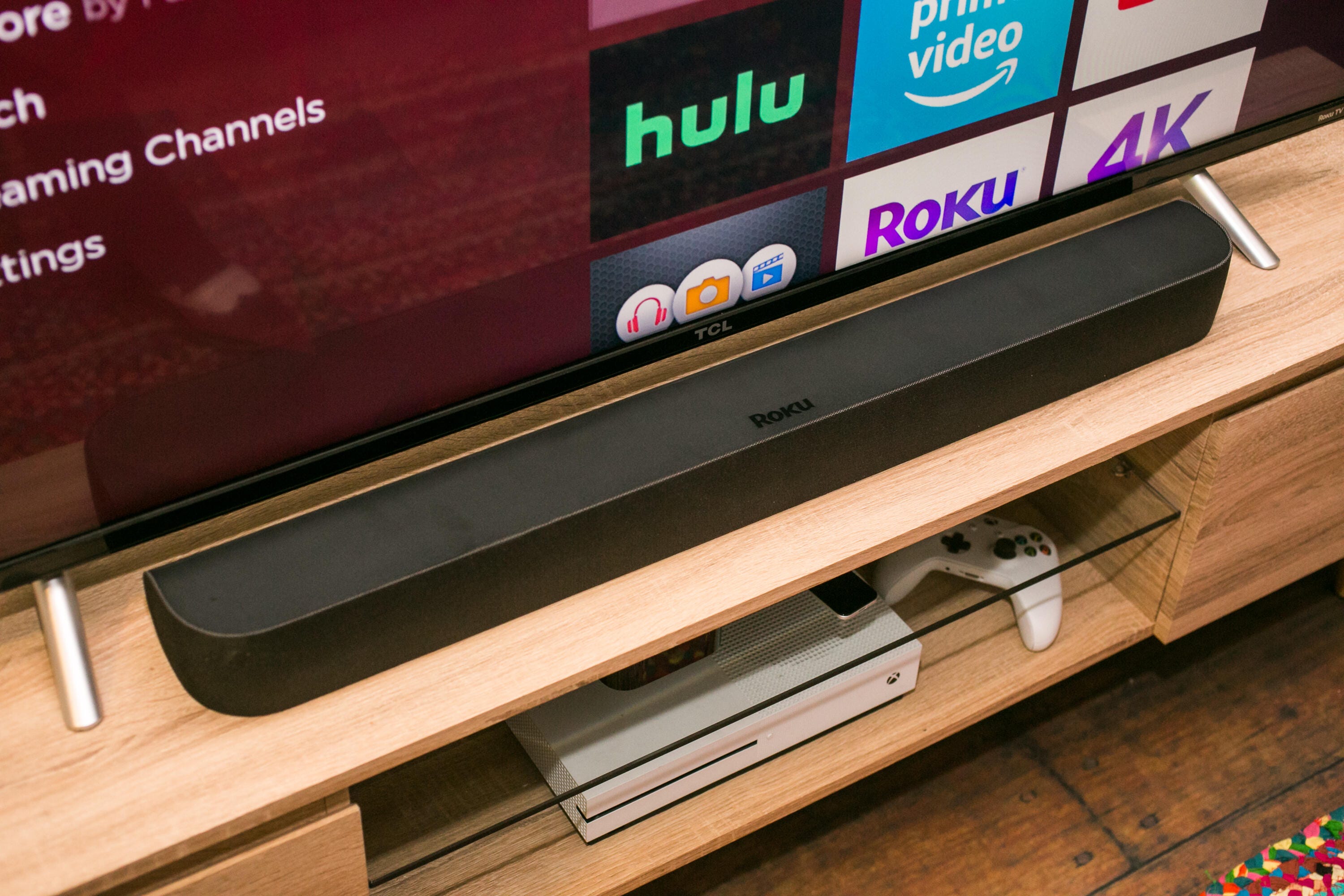 Cheap fixes for your TV’s awful speakers