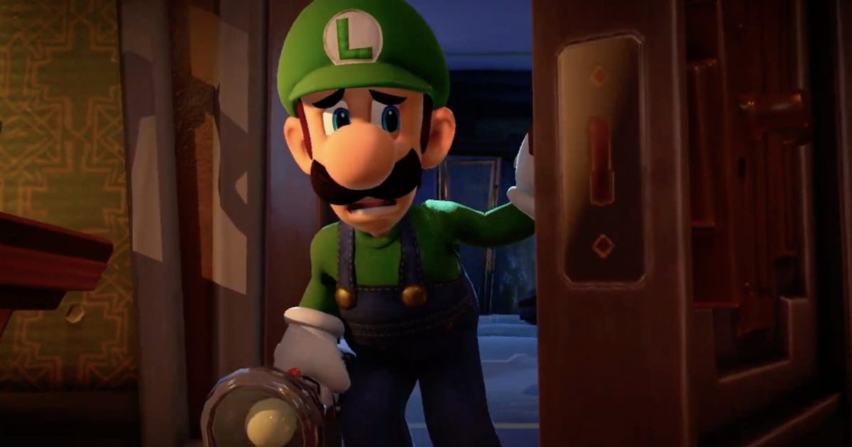 Prime Day Nintendo Switch Deals: Save Link Awakening, Luigi’s Mansion 3, etc. (Update: Expired)