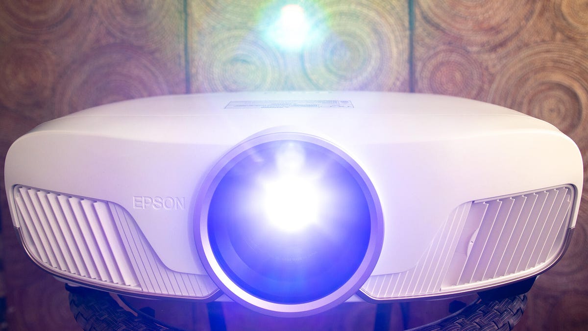 Best Home Theater Projector For 2021 Cnet
