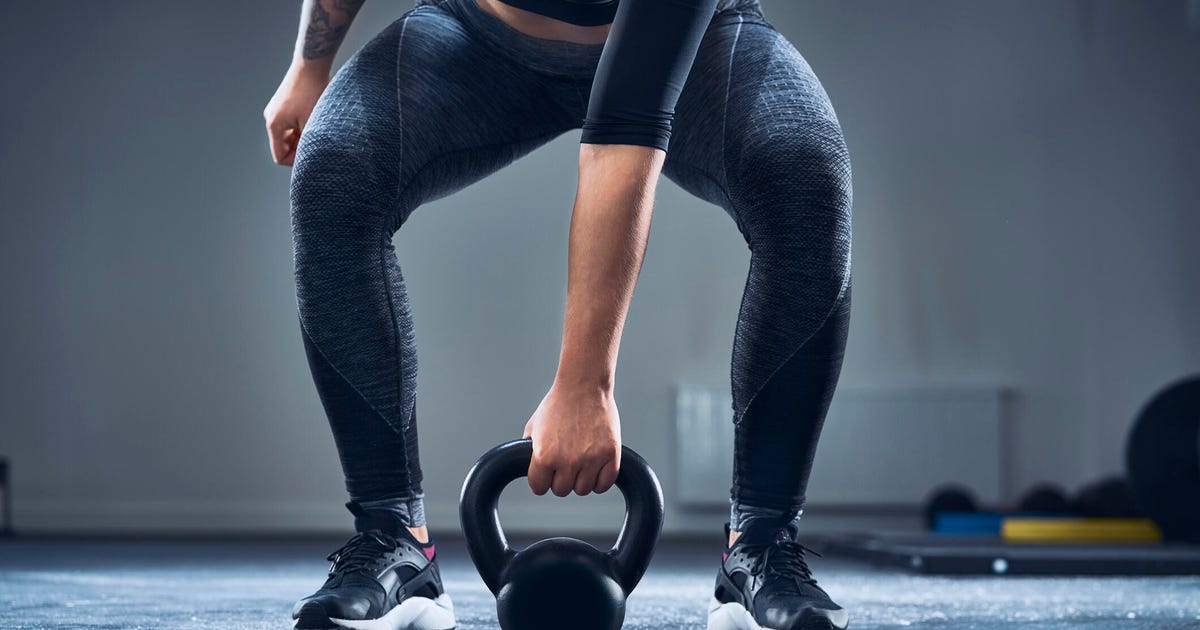 The perfect butt workouts for sturdy and toned glutes