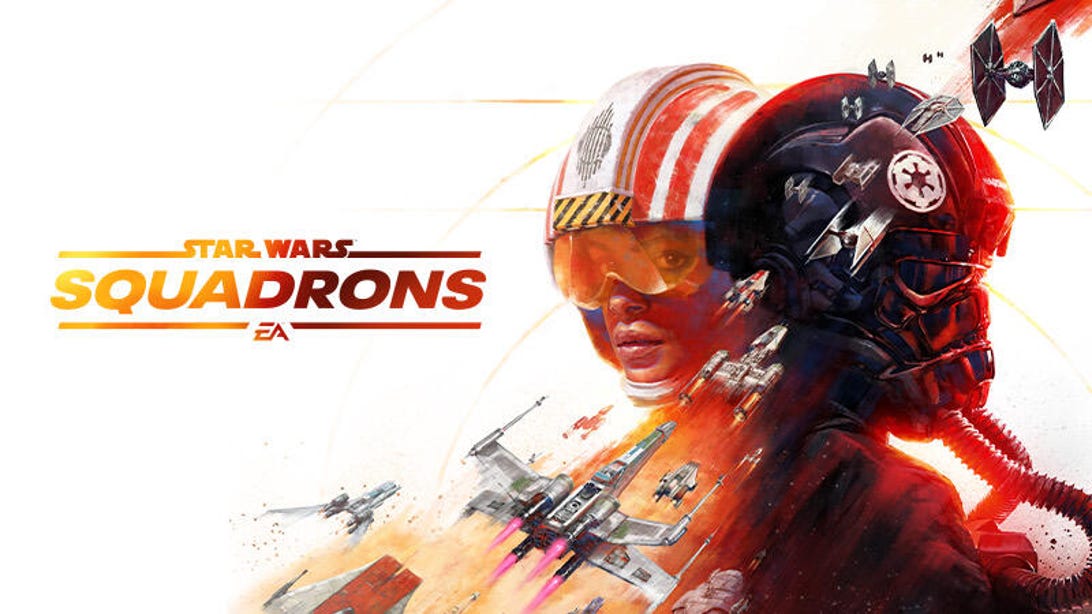 Star Wars: Squadrons for PC is only 80 cents today