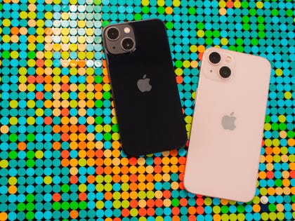Apple’s iPhone 13 vs. iPhone 12: All the major differences