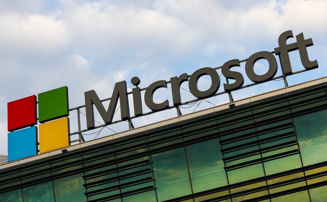 Microsoft to partner with community colleges for cybersecurity jobs