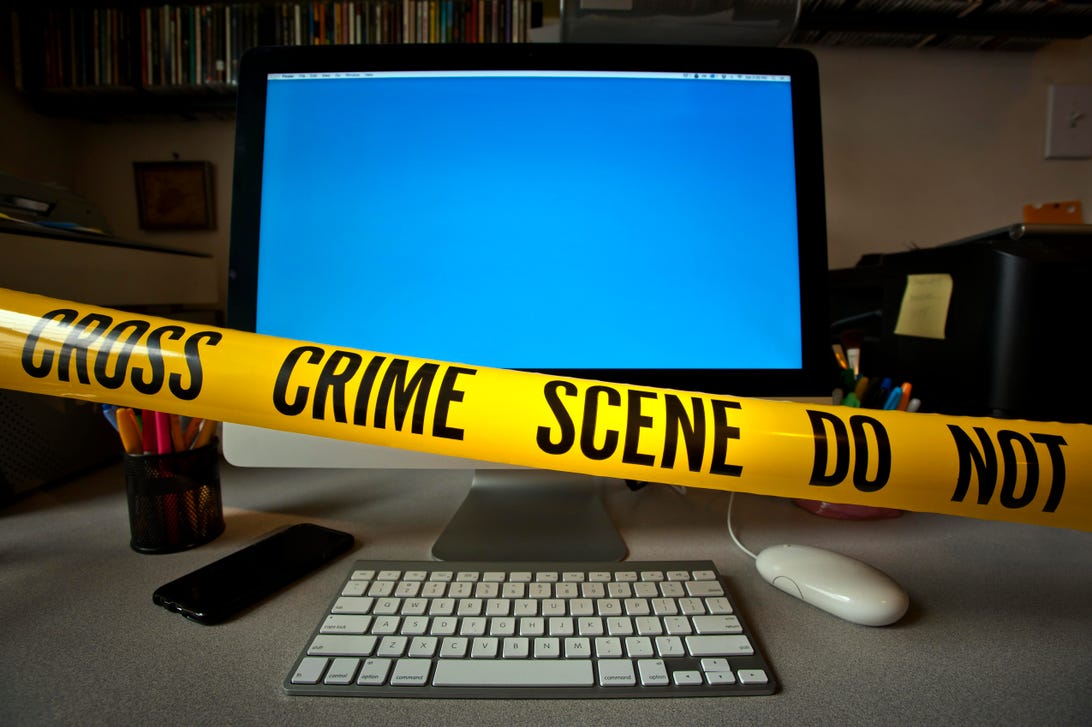FBI says these states were hit with the most cybercrimes last year