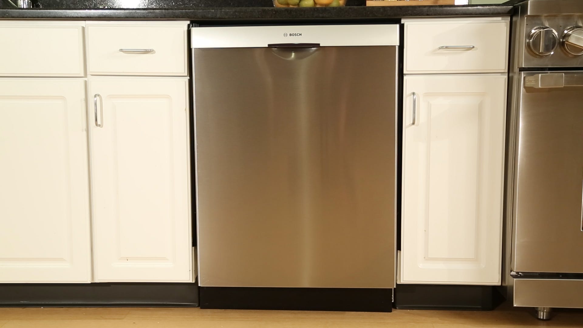 Bosch Shs63vl5uc Review A Frustrating Dishwasher That Comes Through In The Clutch Page 2 Cnet