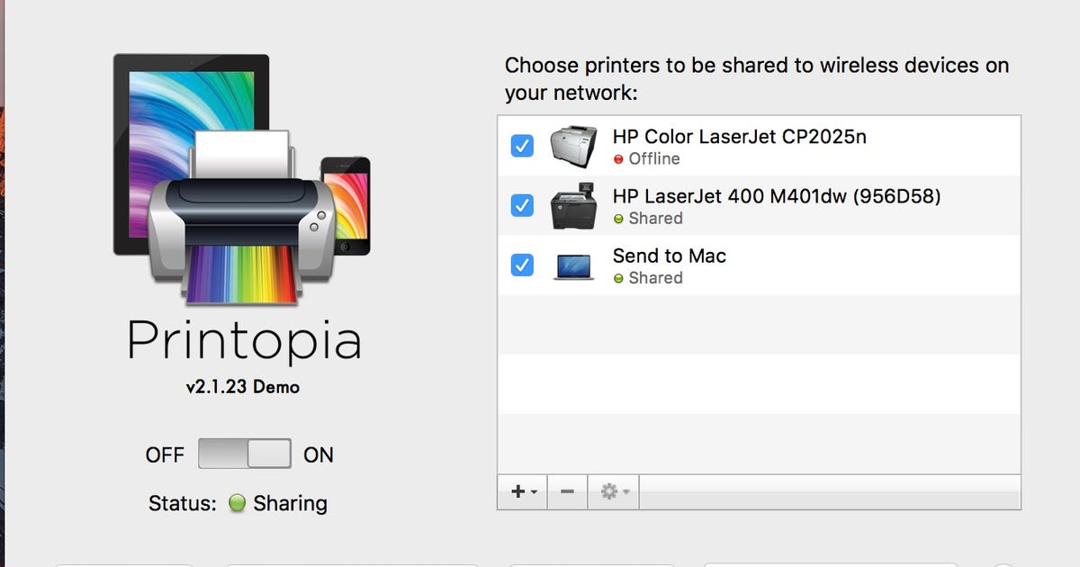How can i print from my ipad to my printer 3 Ways To Print From Your Ipad Cnet