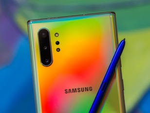 Galaxy Note 10 Plus Vs Note 9 How To Pick Between Samsung S Older Note Devices Cnet