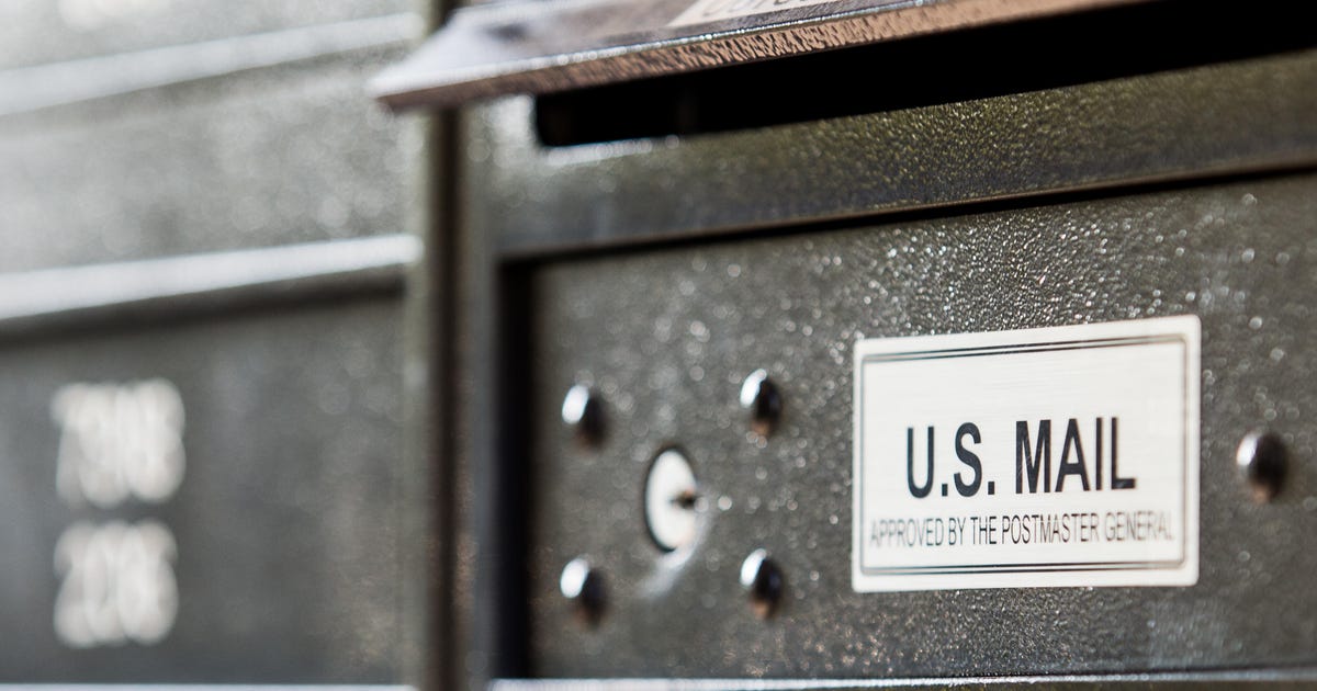 Sending USPS packages just got more expensive for the holidays. What to know – CNET