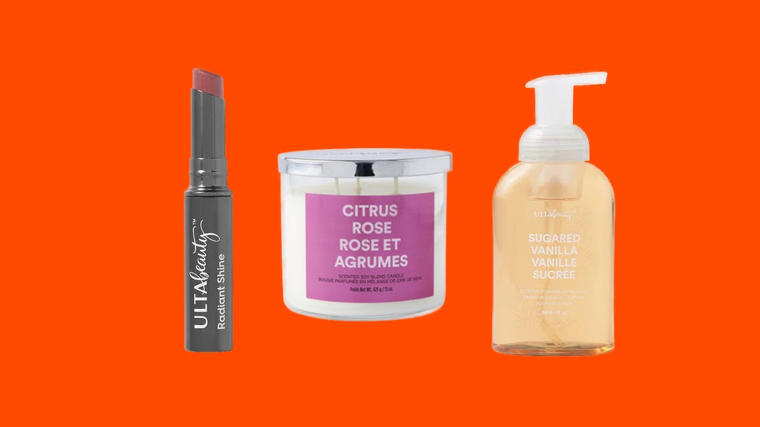 Get a Free 10-Piece Gift When You Spend $20 at Ulta Beauty thumbnail
