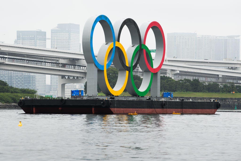 Tokyo Olympics: Watch and stream the final weekend games, closing ceremonies in 4K HDR