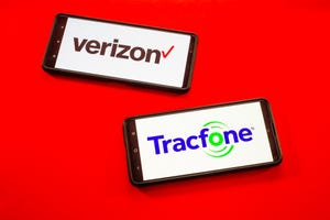 Verizon completes Tracfone acquisition after FCC approval     - CNET